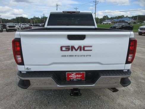 New 2026 GMC Sierra 2500 Pro AWD/4WD image 6