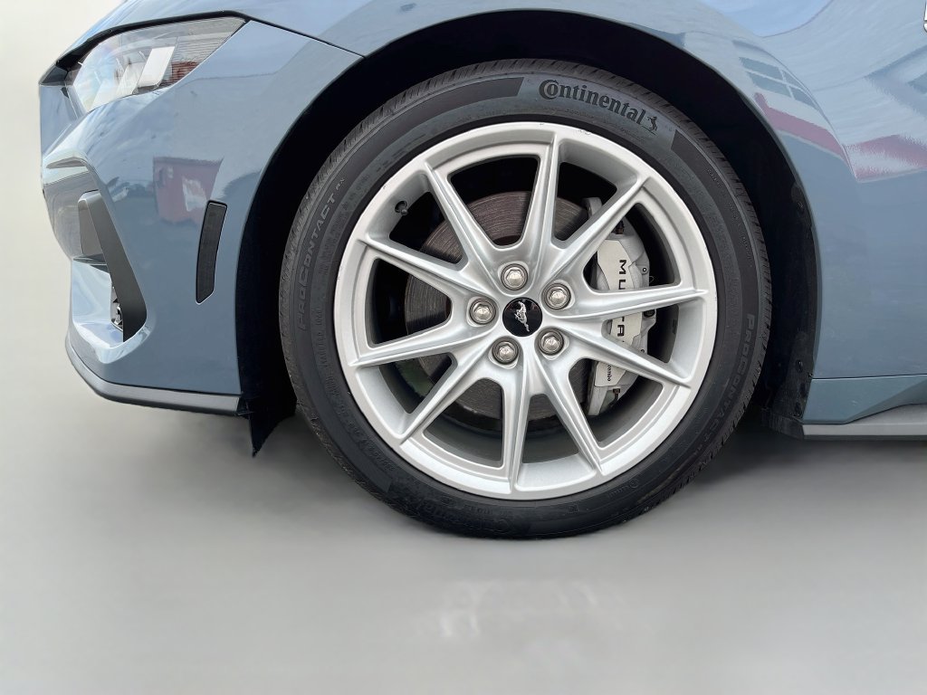 Used 2024 Ford Mustang GT Premium RWD image 31