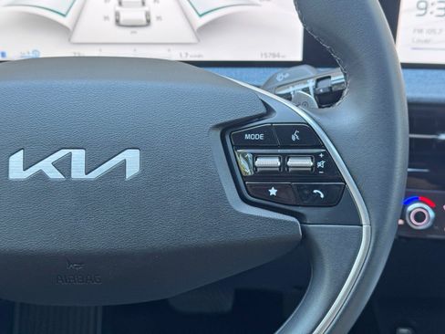 Used 2024 Kia EV6 Wind w/ Wind Technology Package image 20
