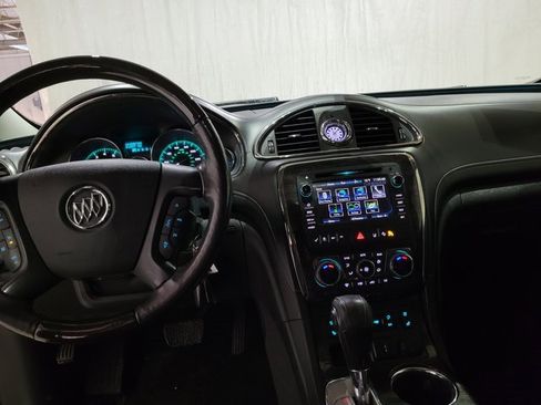 Used 2015 Buick Enclave Premium image 4