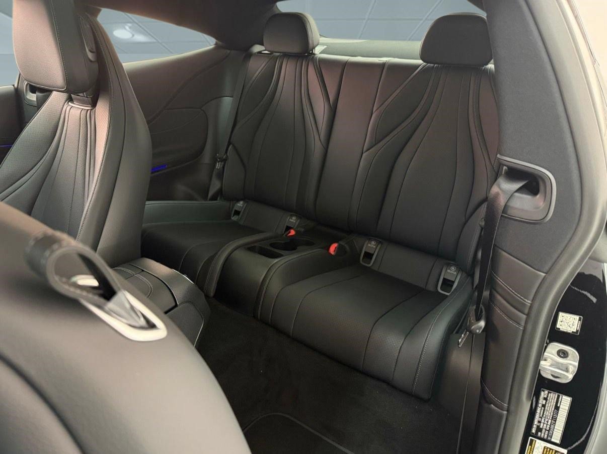New 2027 Mercedes-Benz CLE 450 4MATIC Coupe image 28