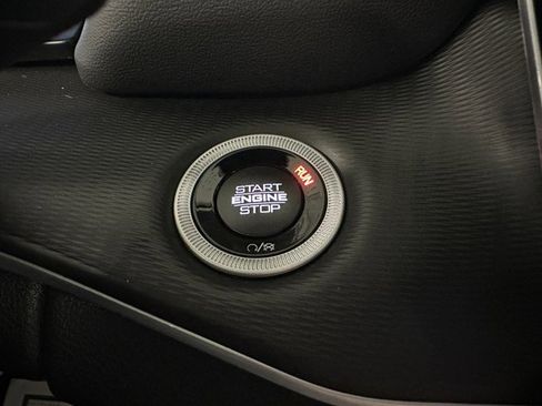 New 2025 Jeep Grand Cherokee L Laredo w/ Luxury Tech Group I image 24