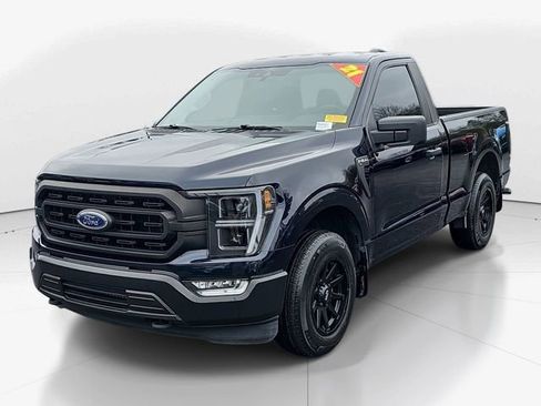 Used 2021 Ford F150 XL image 7