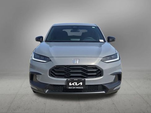 Used 2026 Honda HR-V Sport image 9