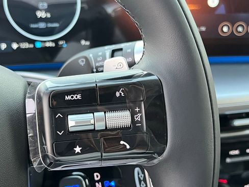 New 2026 Hyundai Ioniq 9 Calligraphy image 34