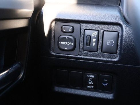 Certified 2024 Toyota 4Runner SR5 image 19