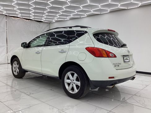 Used 2009 Nissan Murano S w/ Convenience Pkg image 6
