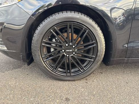 Used 2019 Ford Fusion SEL FWD image 26