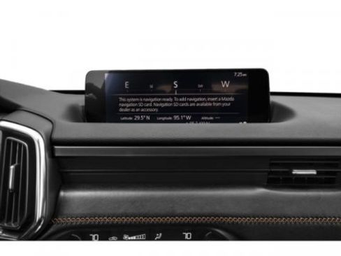 Certified 2025 MAZDA CX-50 AWD 2.5 S w/ Cargo Package image 19