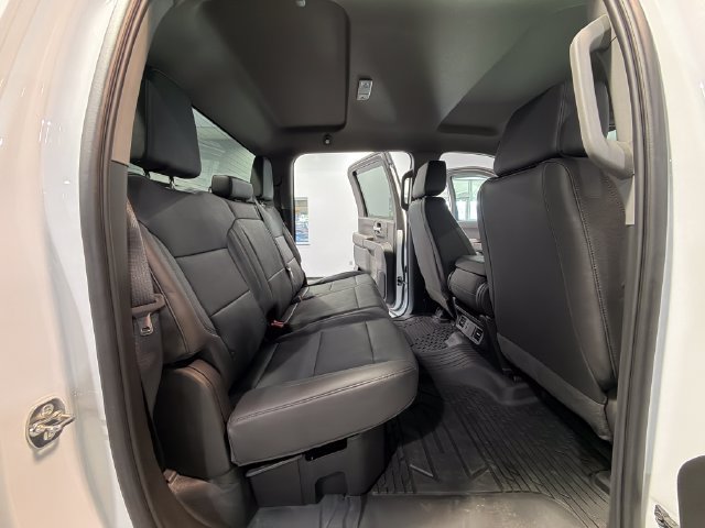 Used 2025 GMC Sierra 2500 Pro w/ Convenience Package AWD/4WD image 13