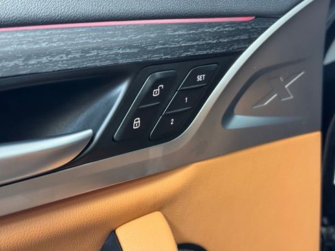 Used 2023 BMW X3 M40i w/ Premium Package image 8