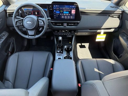 New 2026 Subaru Outback Premium AWD/4WD image 12