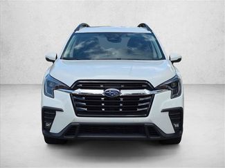 Used 2023 Subaru Ascent Limited AWD/4WD video 2