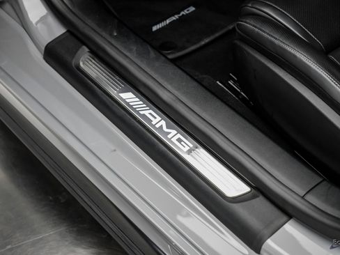 Used 2024 Mercedes-Benz AMG GT 55 image 49