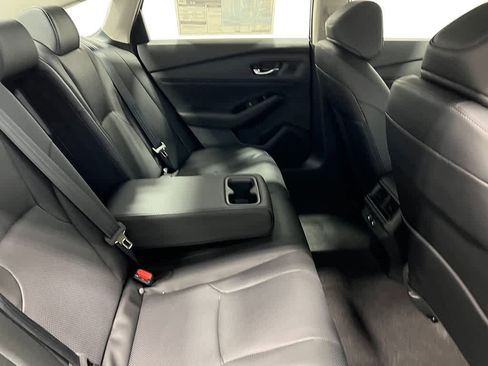 New 2025 Honda Accord Touring image 31