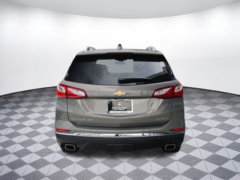Used 2019 Chevrolet Equinox Premier image 10