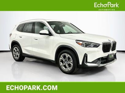Used 2023 BMW X1 xDrive28i