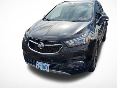 Used 2017 Buick Encore Preferred FWD image 3