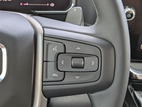 New 2026 GMC Sierra 1500 Denali w/ Technology Package RWD image 27