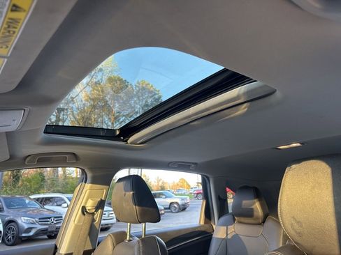 Used 2019 Acura MDX SH-AWD w/ Technology Package image 9