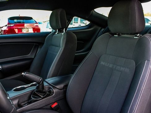 Used 2021 Ford Mustang GT image 29