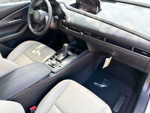 New 2026 MAZDA CX-30 AWD 2.5 S image 16