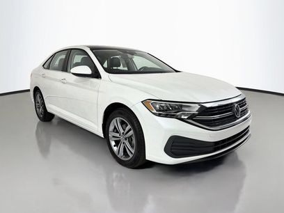 Used 2024 Volkswagen Jetta SE