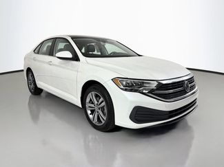 Used 2024 Volkswagen Jetta SE FWD video 1