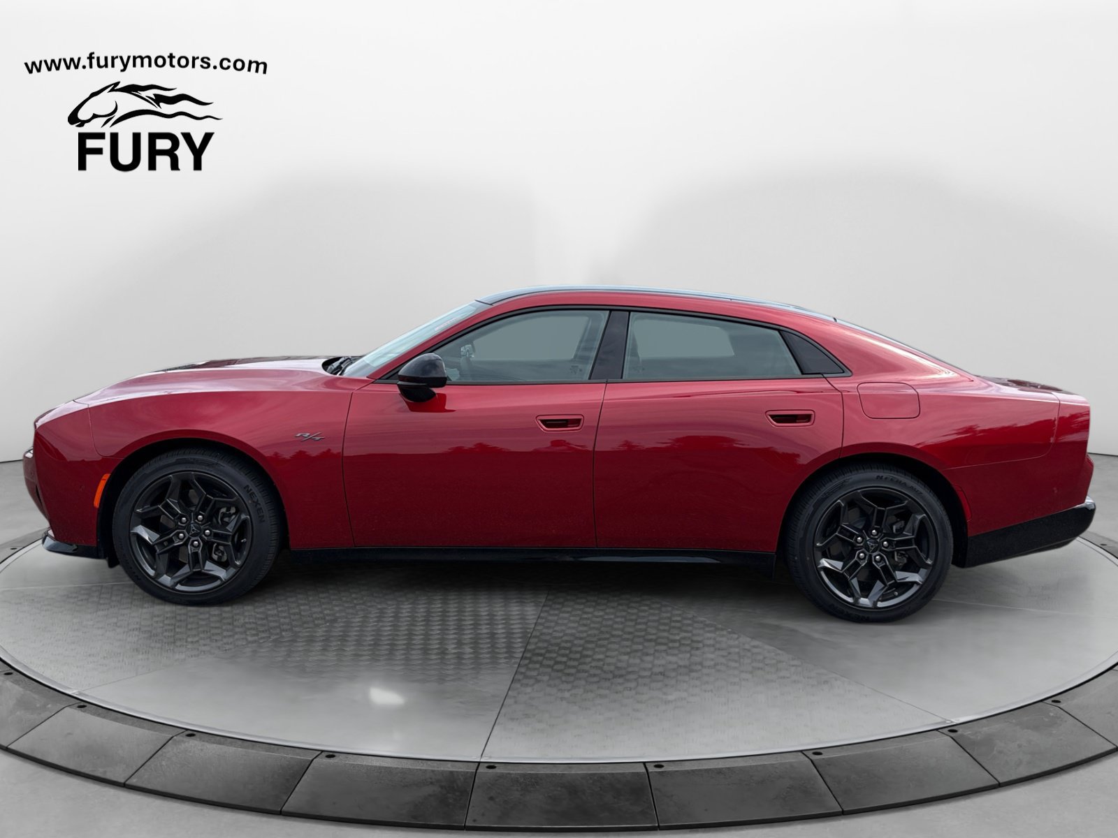 New 2026 Dodge Charger R/T w/ Driver Convenience Group AWD/4WD image 7