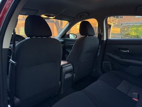 Used 2021 Nissan Sentra SV image 26