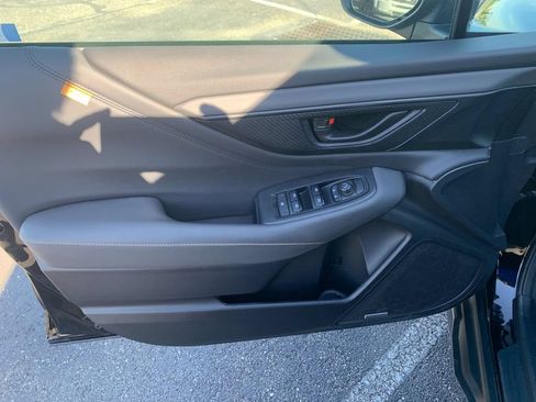 Used 2025 Subaru Outback Wilderness AWD/4WD image 12