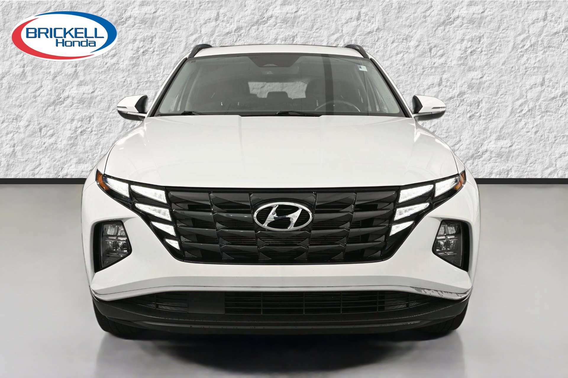 Used 2023 Hyundai Tucson SEL w/ Convenience Package FWD image 8