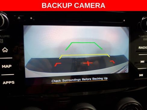 Used 2021 Subaru WRX Limited w/ Popular Package #3 (IZT) image 20