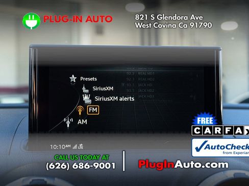 Used 2017 Audi S3 Premium Plus w/ Technology Package image 28