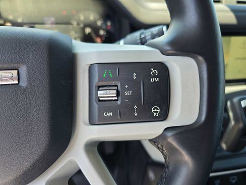 Used 2024 Land Rover Defender 110 S AWD/4WD image 30