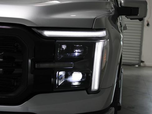 New 2026 Ford F150 Lariat image 56