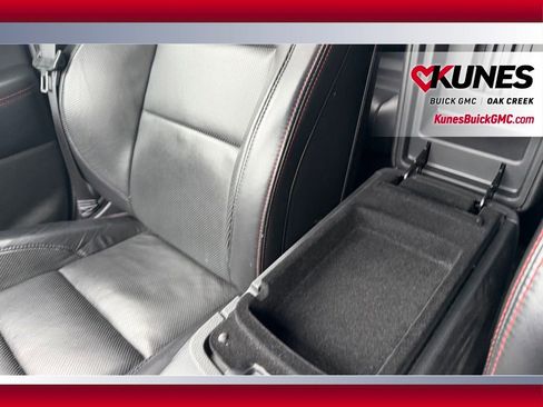 Used 2018 Jeep Grand Cherokee Trailhawk w/ Trailhawk Luxury Group AWD/4WD image 20