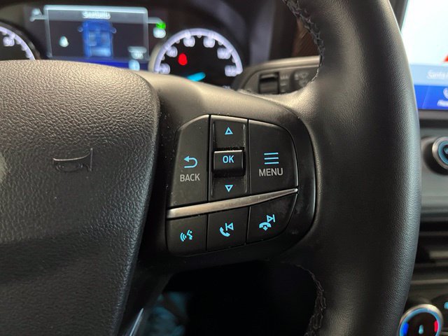 Used 2024 Ford Maverick Lariat FWD image 23