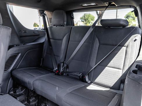 Used 2022 Chevrolet Tahoe LS w/ Driver Alert Package RWD image 19