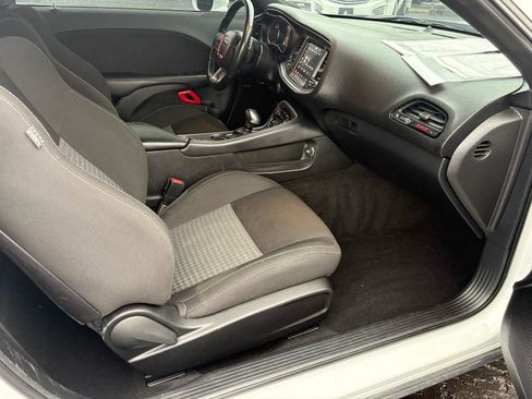 Used 2021 Dodge Challenger R/T Scat Pack image 10