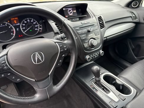 Used 2016 Acura RDX FWD image 30