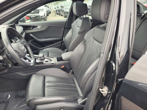 Used 2023 Audi A4 2.0T Premium Plus image 14