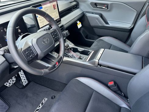 New 2026 Toyota RAV4 AWD Plug-in Hybrid image 9