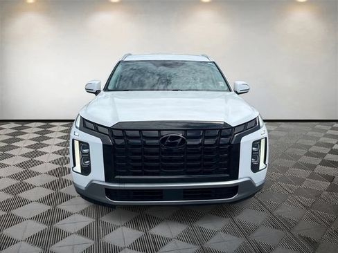 Used 2024 Hyundai Palisade SEL FWD image 9