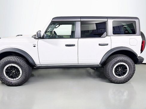 New 2026 Ford Bronco Big Bend w/ Black Diamond Package AWD/4WD image 4