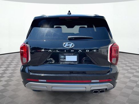 Used 2025 Hyundai Palisade Limited FWD image 7