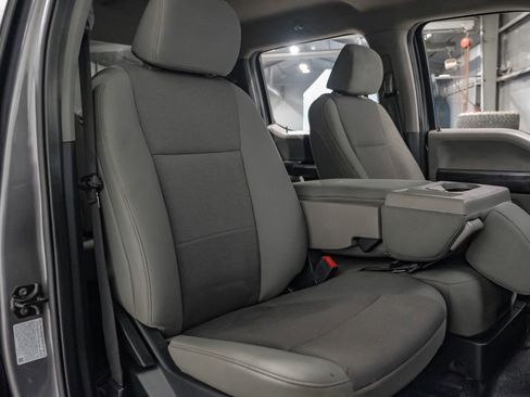 Used 2021 Ford F350 XL w/ STX Appearance Package image 34