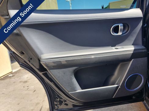 Used 2022 Hyundai Ioniq 5 SEL RWD image 17