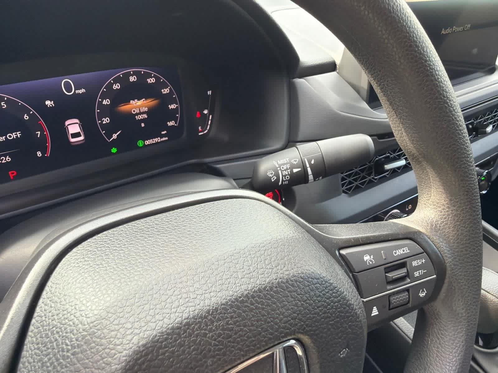 Used 2026 Honda Accord SE image 19