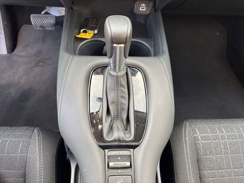 Used 2023 Honda HR-V LX image 22